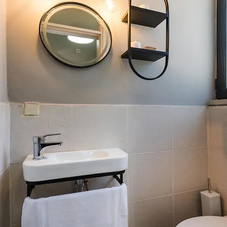Natura Hill I Sea View Villa
