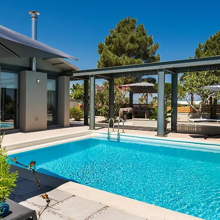 Natura Hill I Sea View