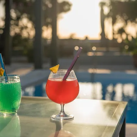 Natura Hill I Sea View Villa
