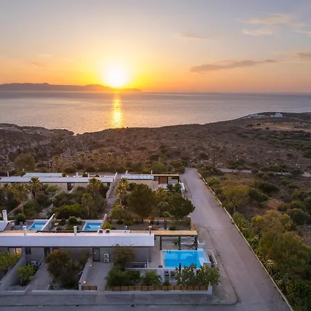 Natura Hill I Sea View Kounoupidhianá
